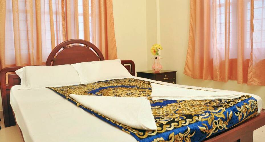 The Green Land Holiday Home, Wayanad 3